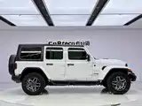 Фото 6 - Jeep Wrangler 4xe