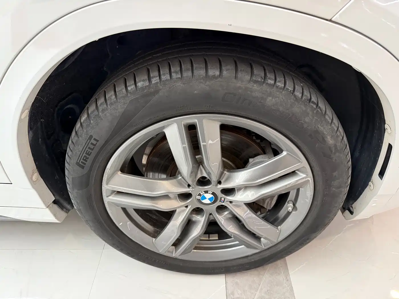 BMW X2 2023 2022 sDrive25i M Sport Package