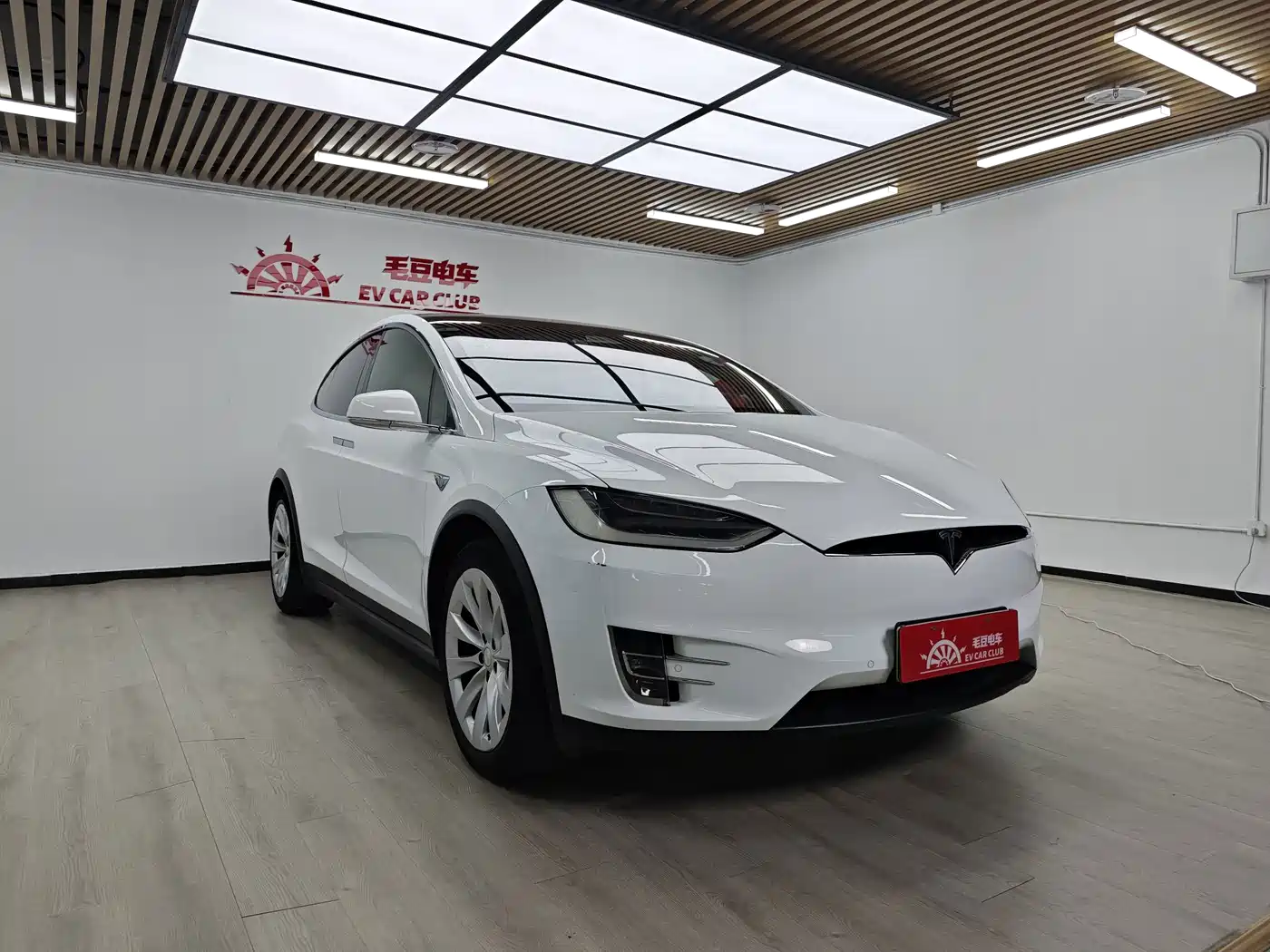 Tesla Model X 2017 2016 Model X 90D