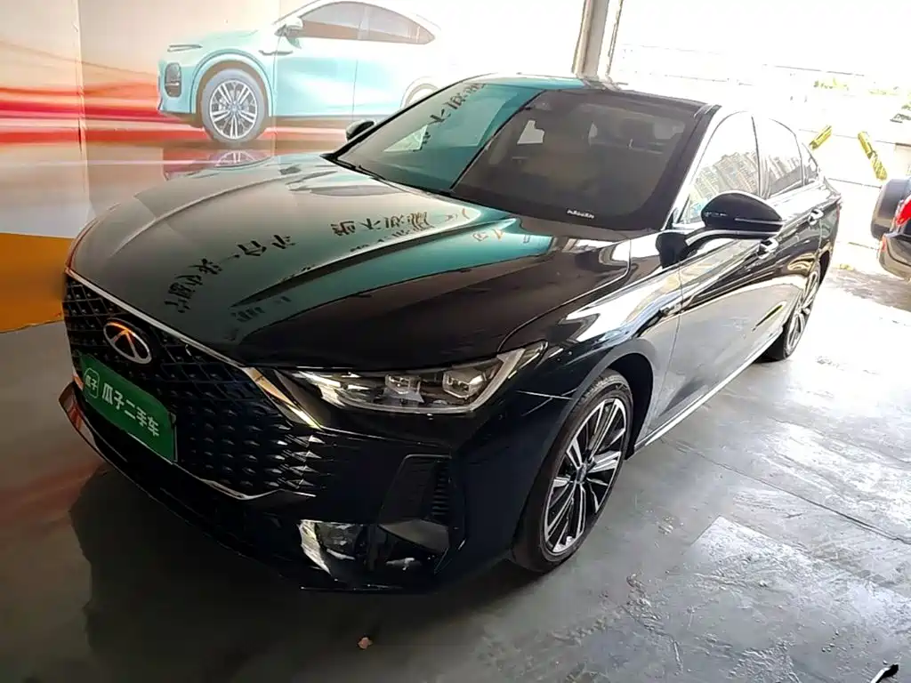 Chery Arrizo 8 PRO 2025 2025 Pro 1.6T Comfort