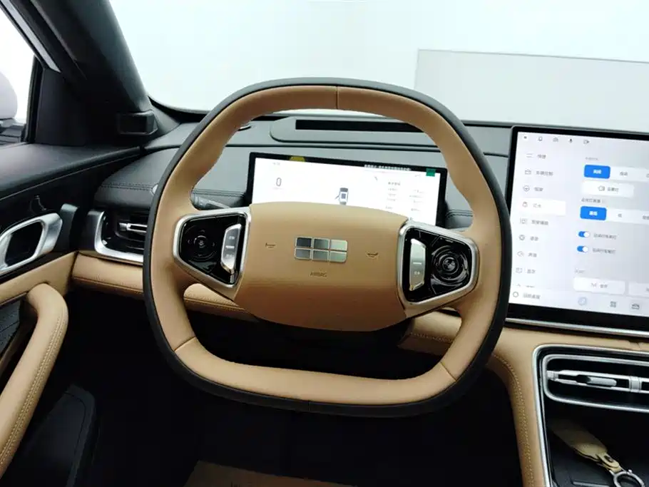Geely Galaxy Galaxy A7 2026 2025 EM-i 150km Explorer+ Edition