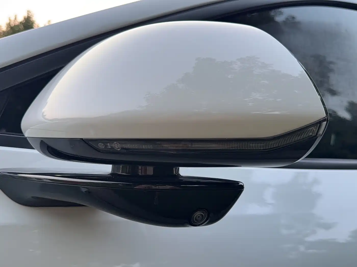 Ledao L60 2025 2024 60kWh AWD Version