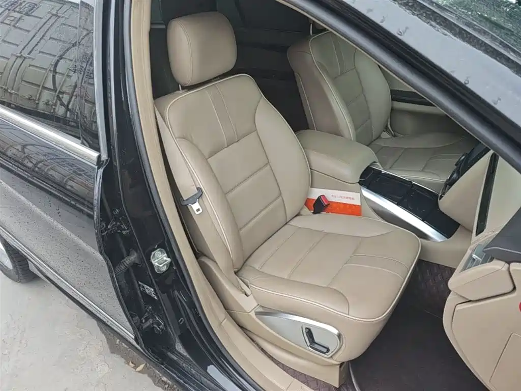 Mercedes-Benz R-Class 2014 R 400 4MATIC Business фото 25