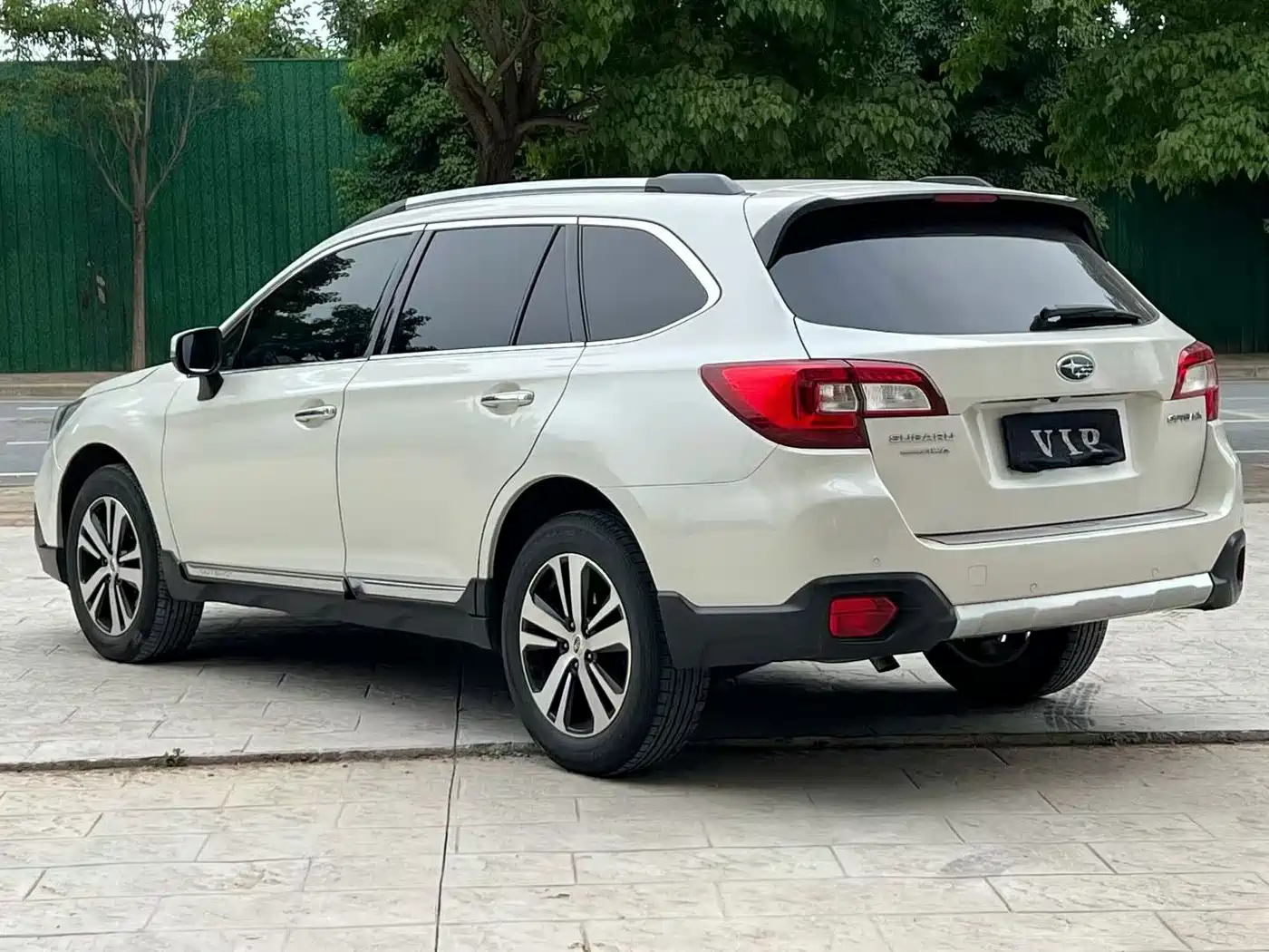 Subaru Outback 2018 2018 2.5i Sport Navigation Edition EyeSight