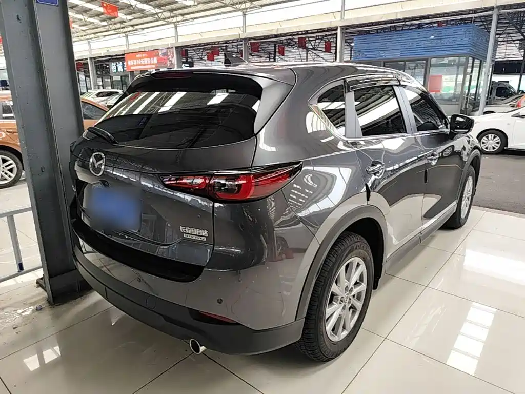 Photo 7 - Mazda CX-5