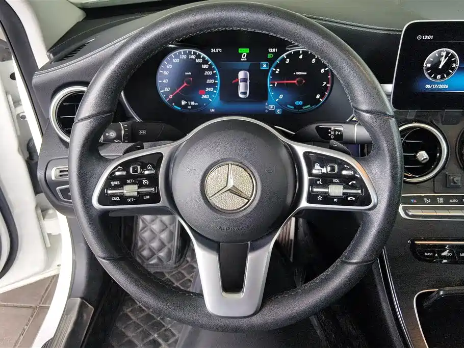 Mercedes-Benz C-Class 2019 Facelift C 260 L Sport фото 15