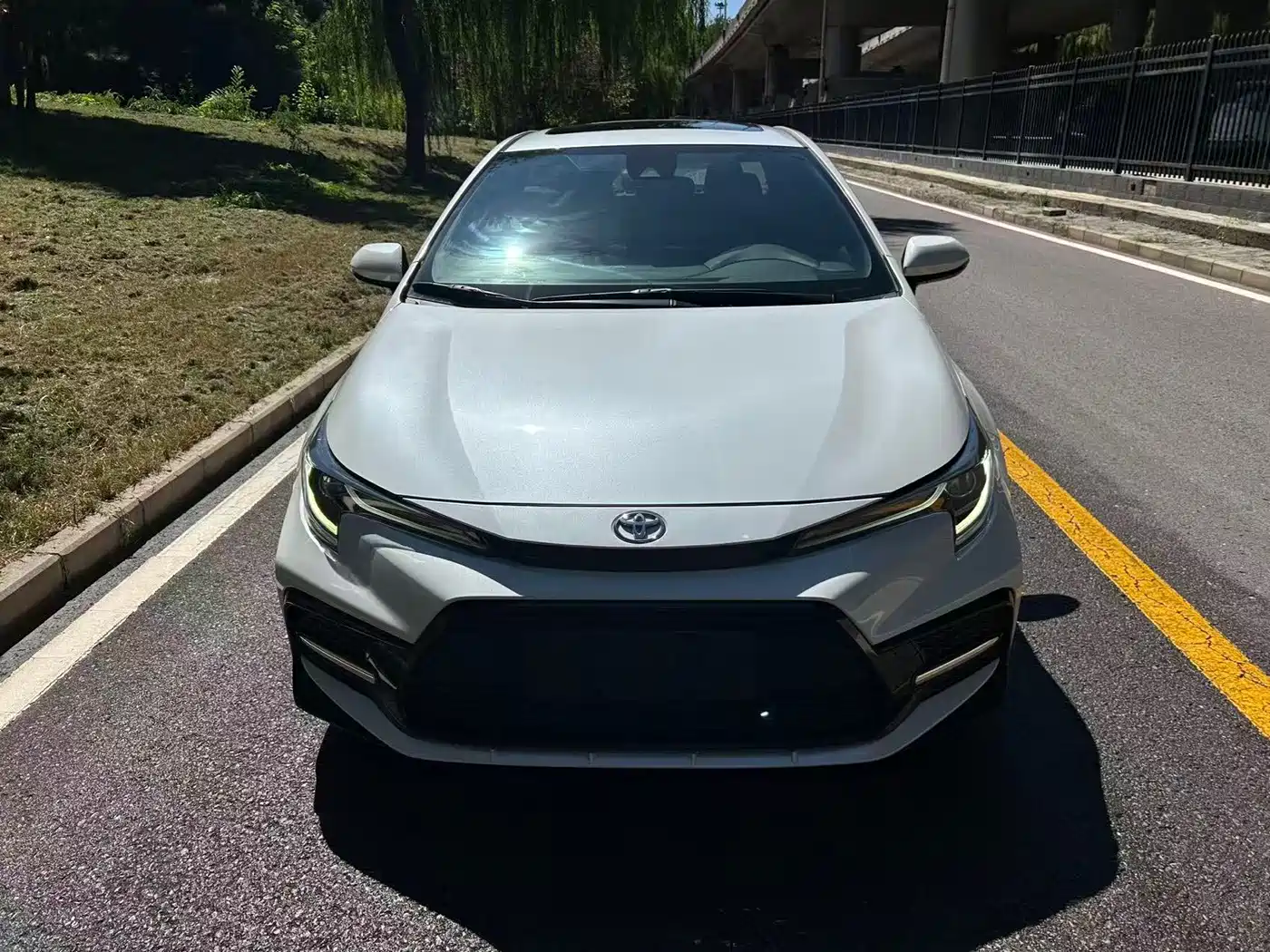Toyota Levin, миниатюра 2