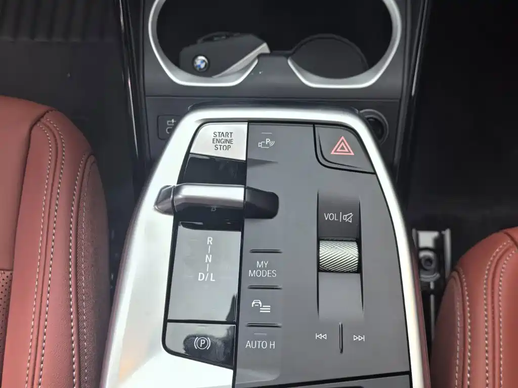 BMW X1 2026 2026 Model Year sDrive25Li M Sport Package