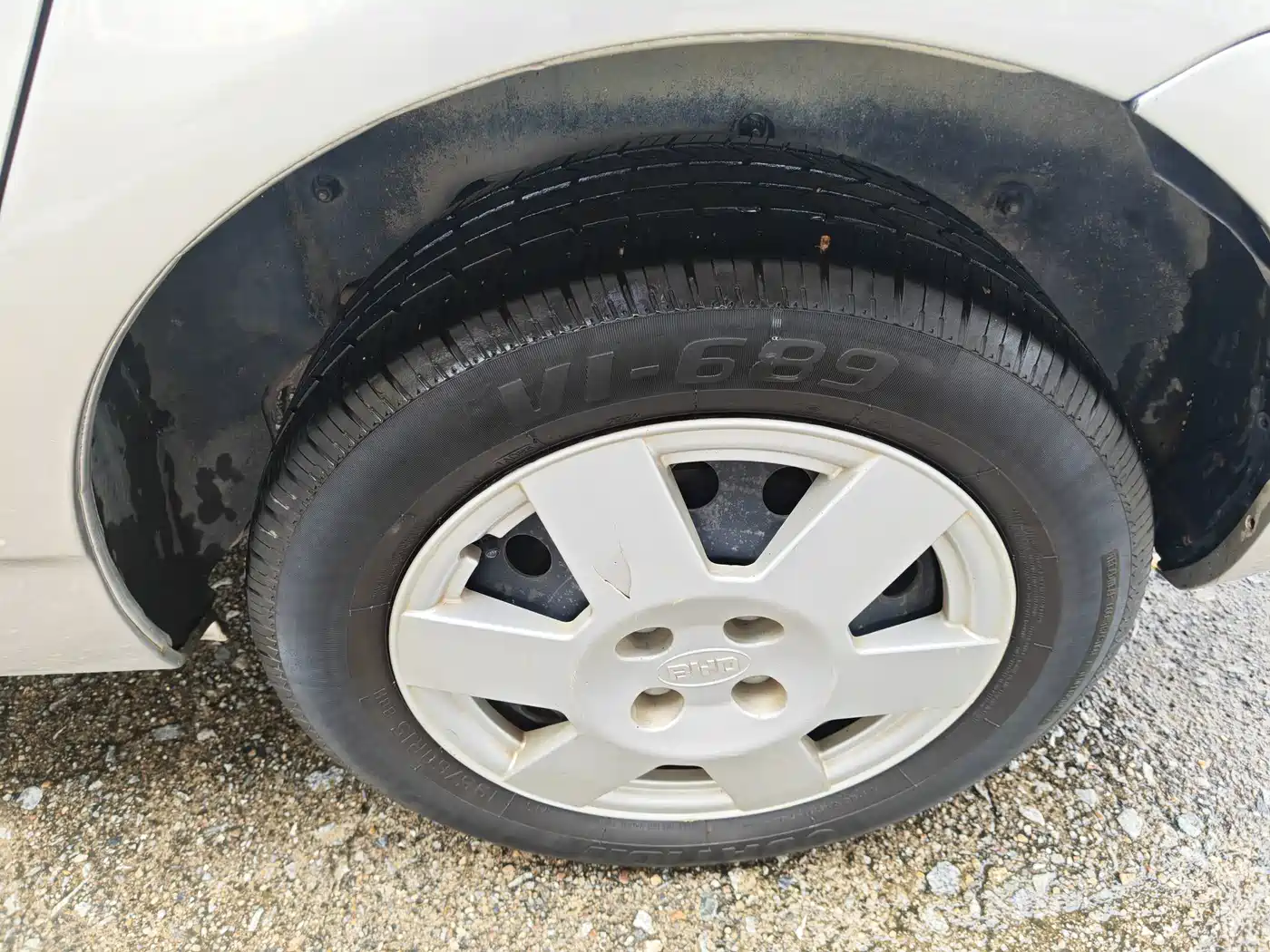 Photo 4 - BYD F3