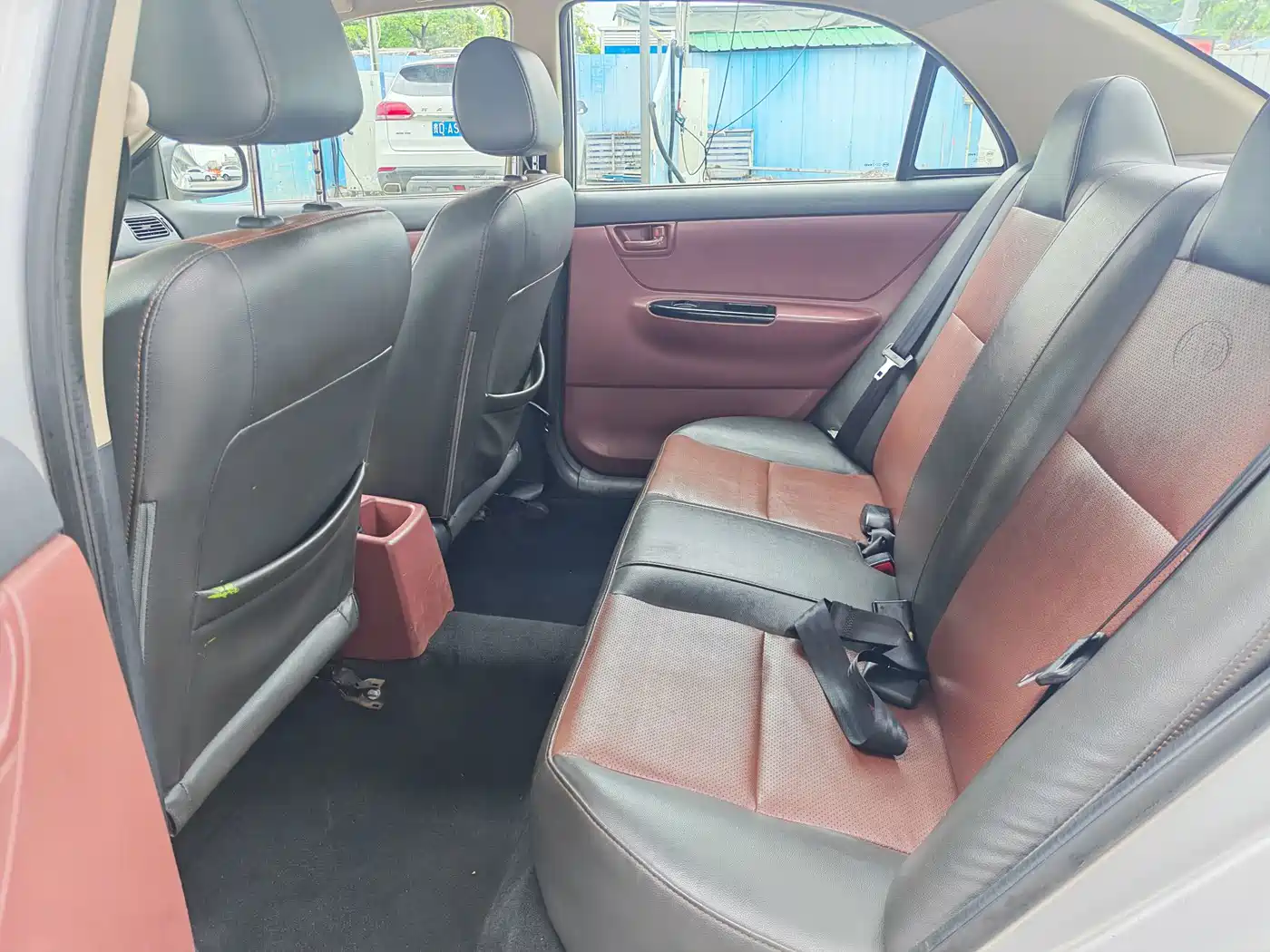 Photo 8 - BYD F3