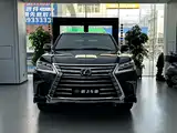 Фото 2 - Lexus LX