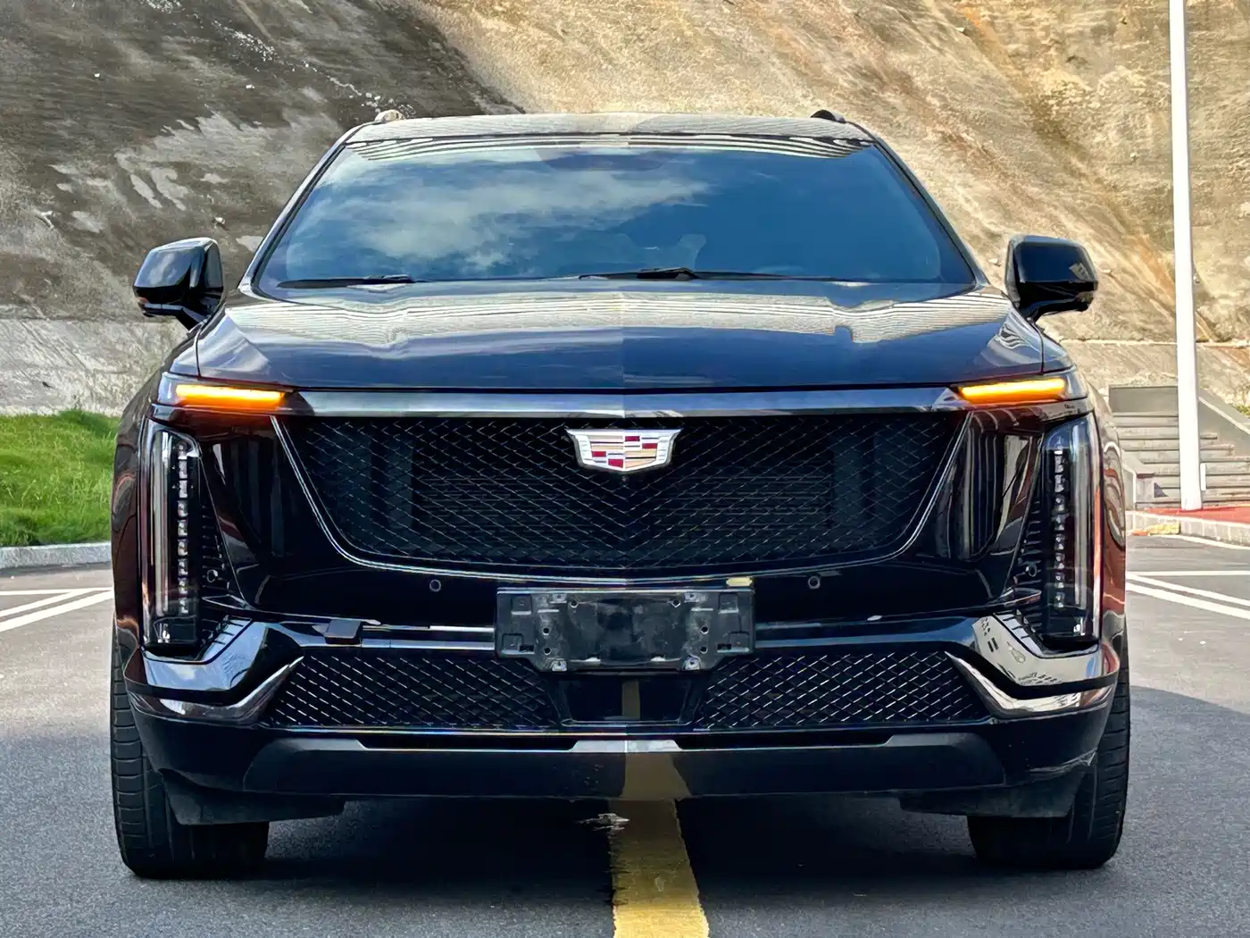 Cadillac XT5 2024 2025 2.0T Luxury
