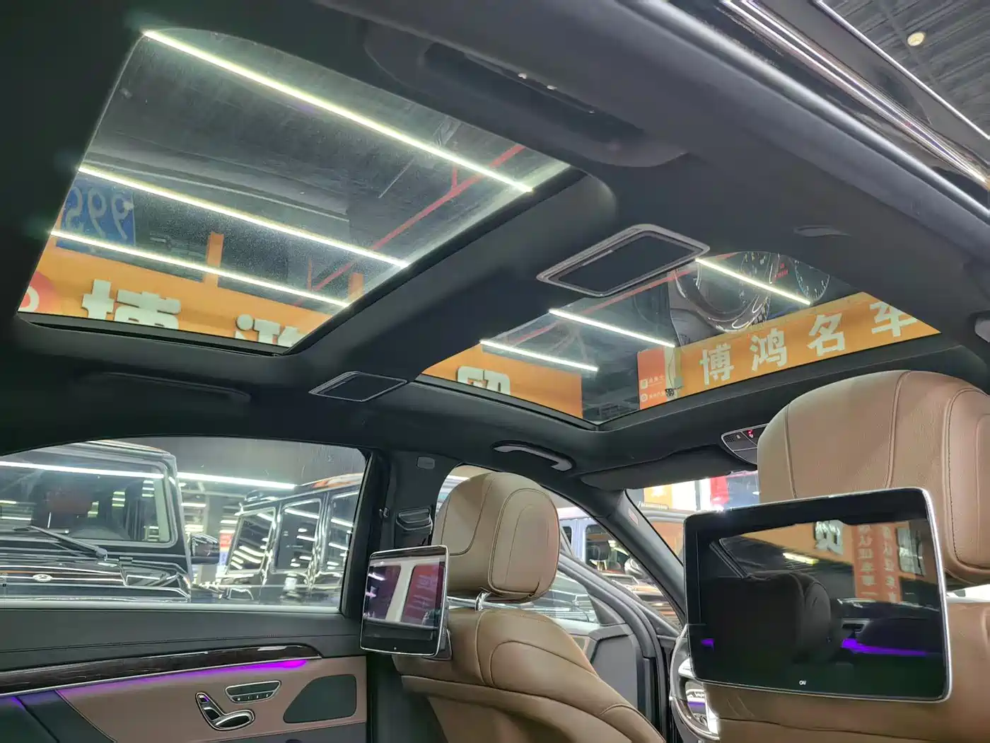 Mercedes-Benz S-Class 2019 S 350 L Premium фото 13