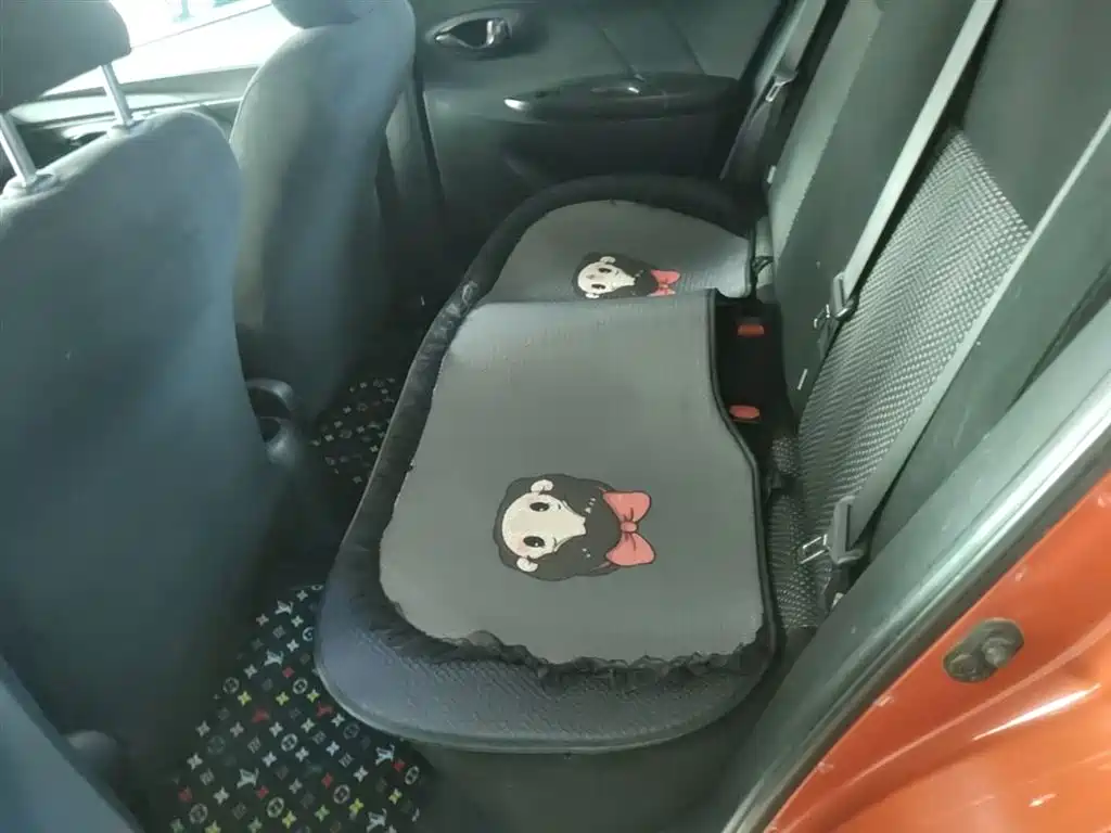 Toyota Vios 2014 1.3L Automatic Stylish Edition фото 17