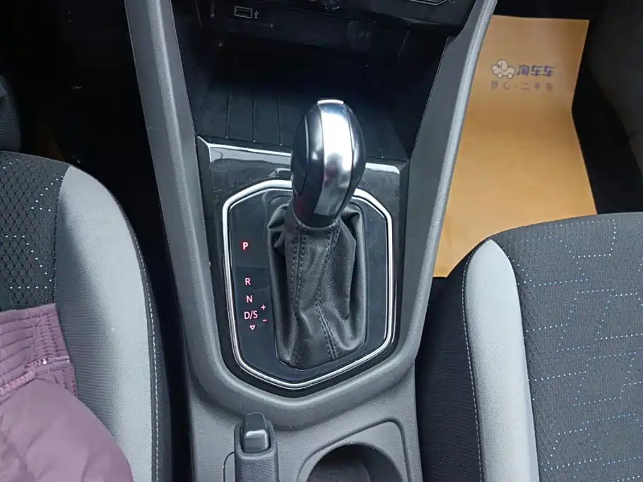 Jetta VS5 2021 2019 280TSI Automatic Progressive Edition