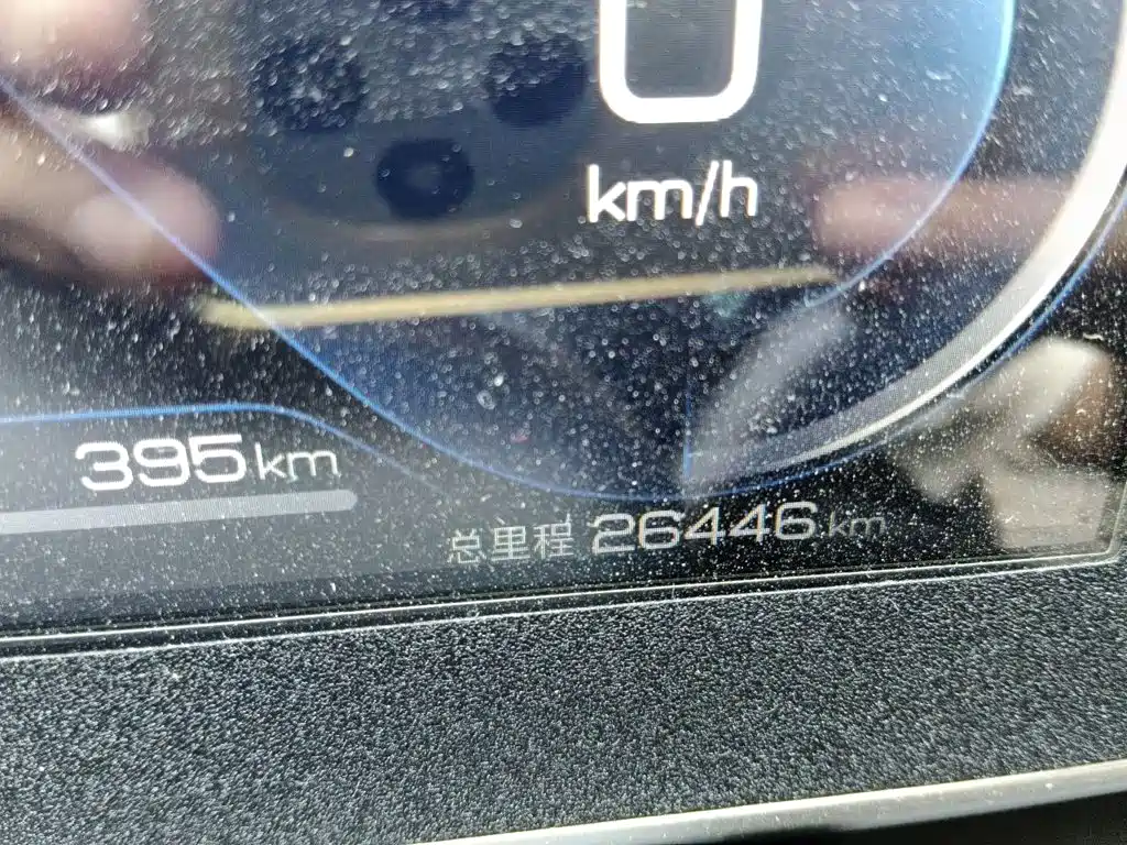 BYD Qin L 2024 2024 DM-i 120KM Leading