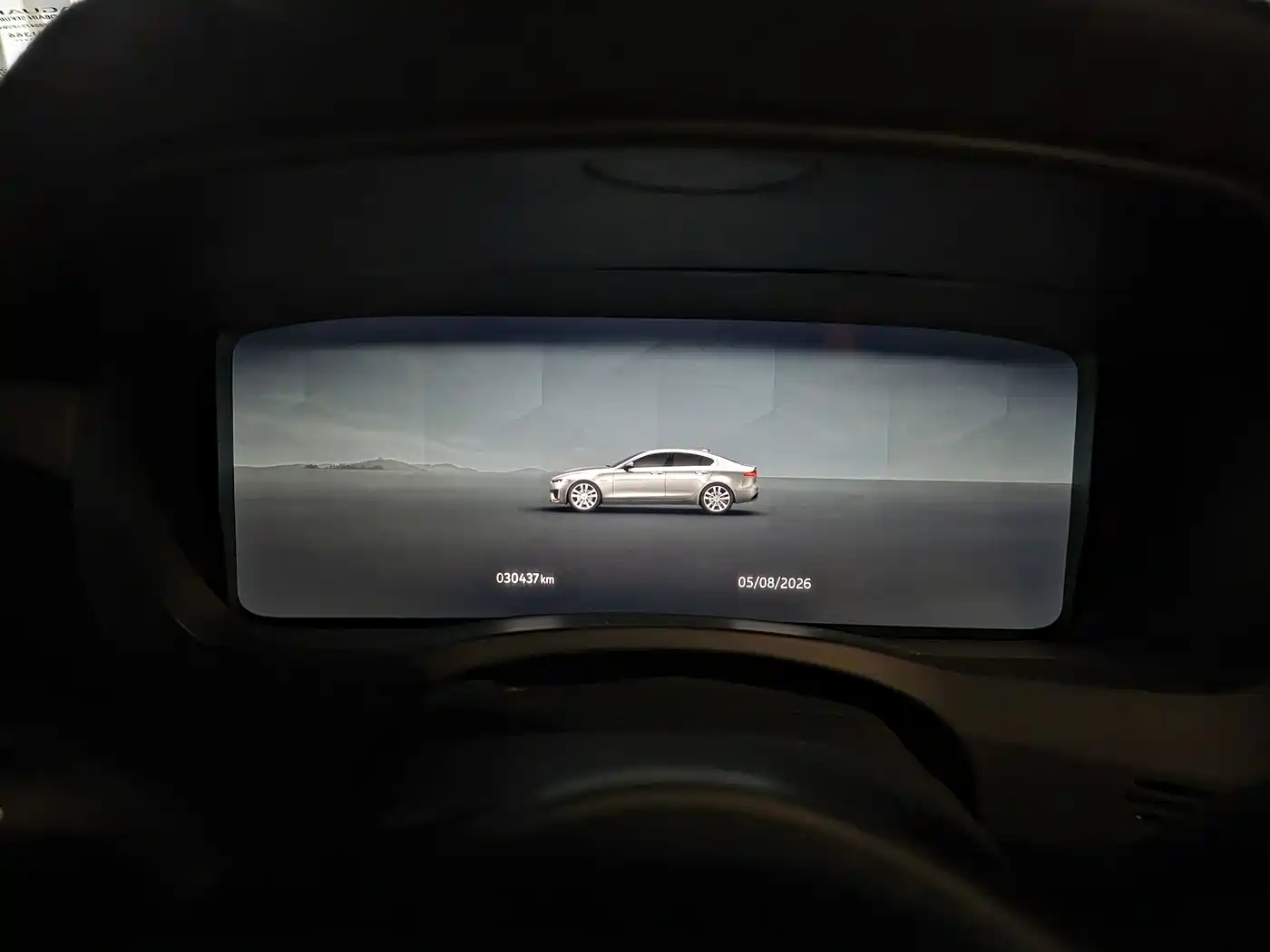 Jaguar XEL 2025 2024 Model 2.0T 250PS R-DYNAMIC S Progressive Sport Edition