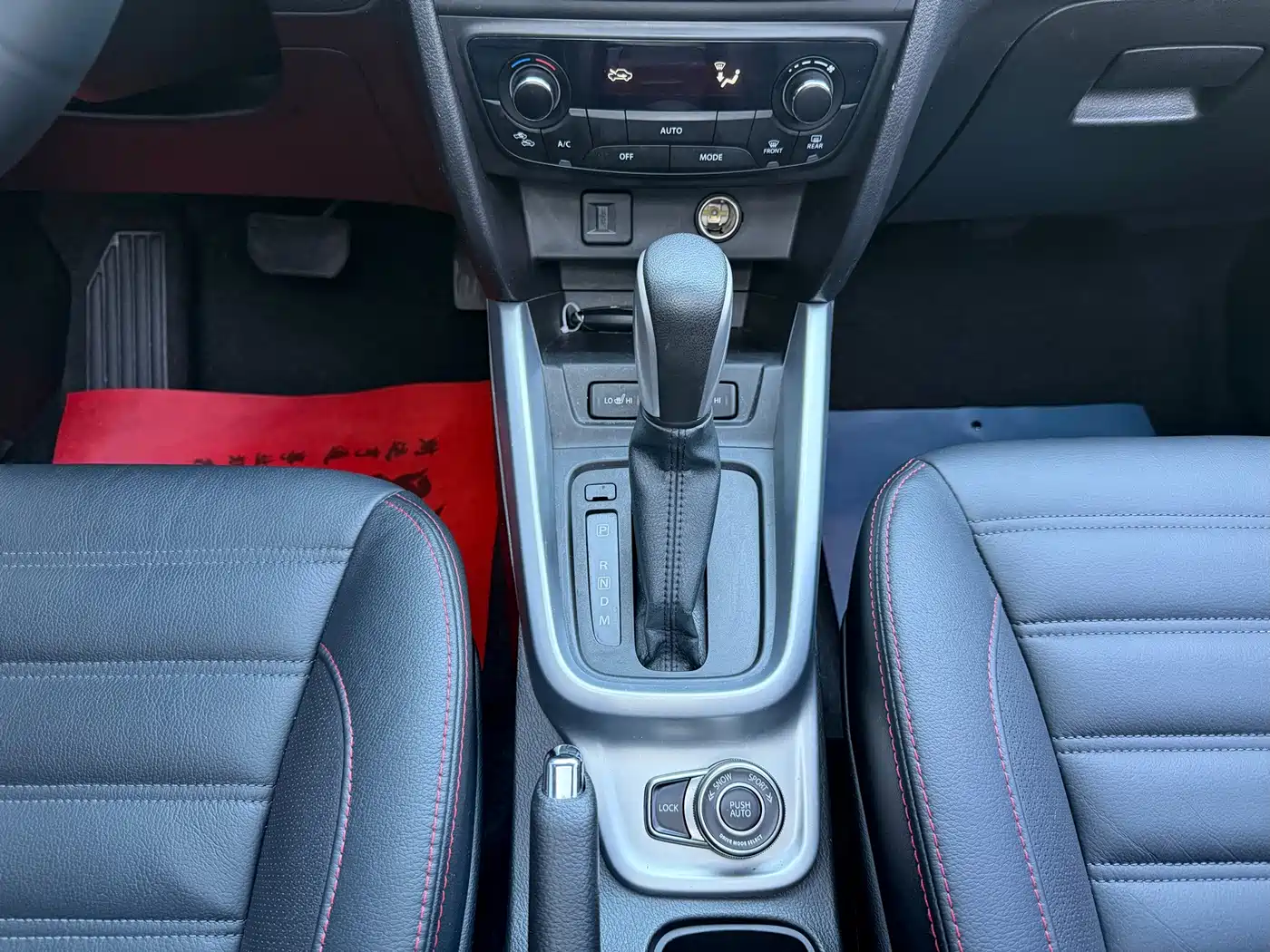 Suzuki Vitara 2017 2016 1.4T Automatic 4WD Flagship