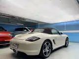 صورة 6 - Porsche Boxster