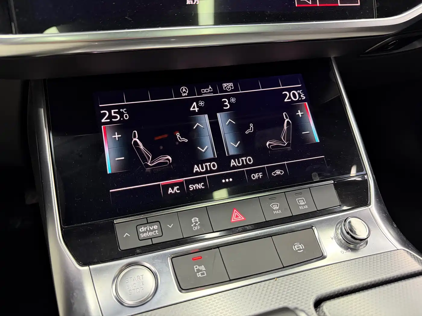 Audi A6L 2019 45 TFSI Premium Dynamic фото 16