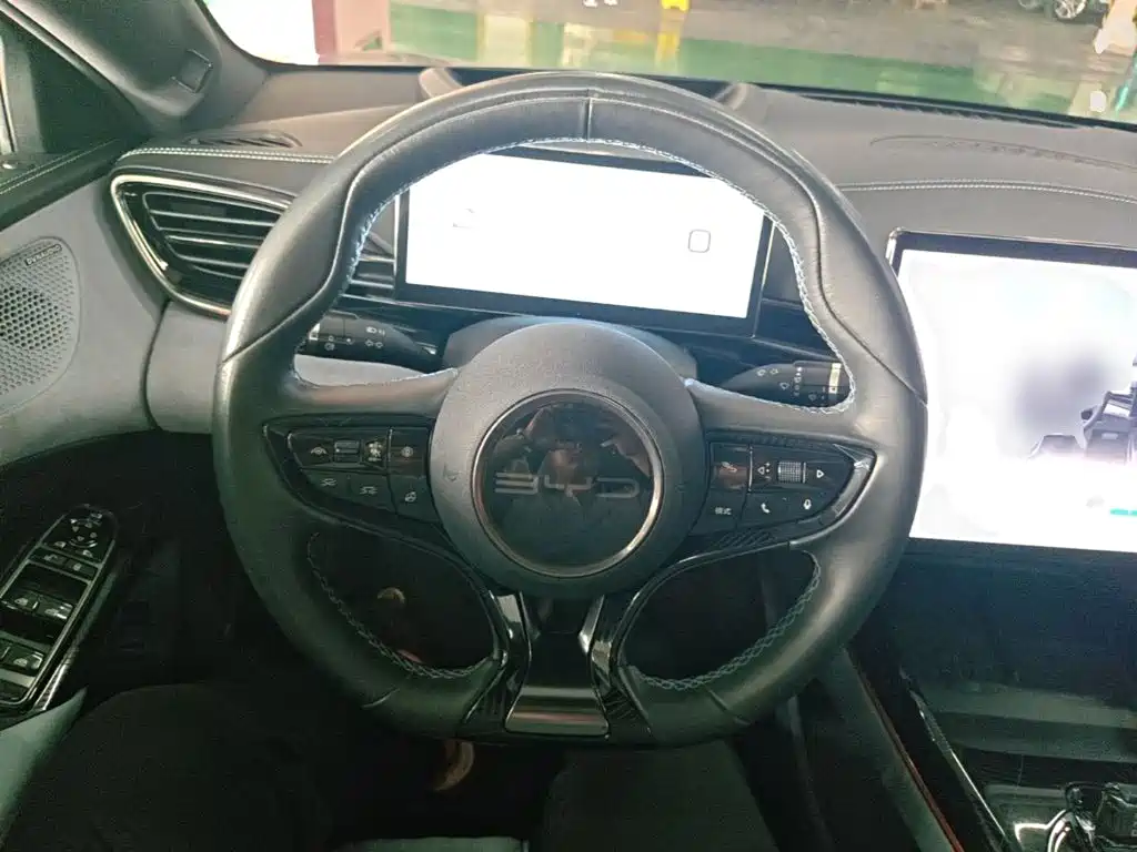 BYD Seal 2023 2022 700km Long Range RWD Edition