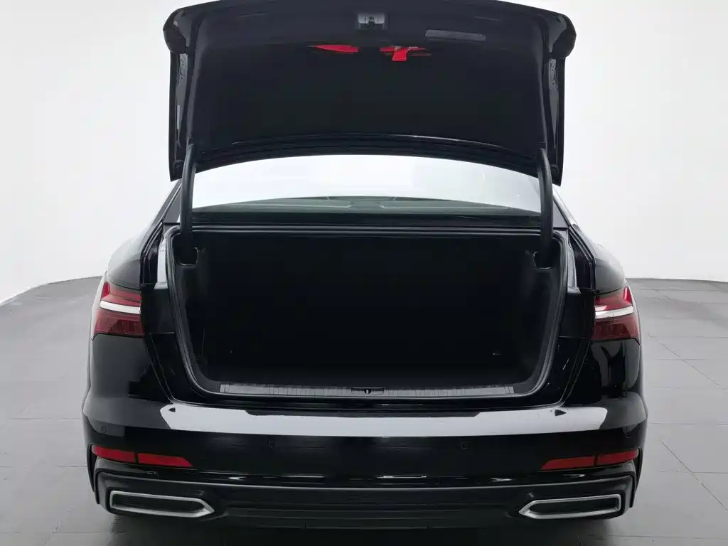 Audi A6L, миниатюра 16