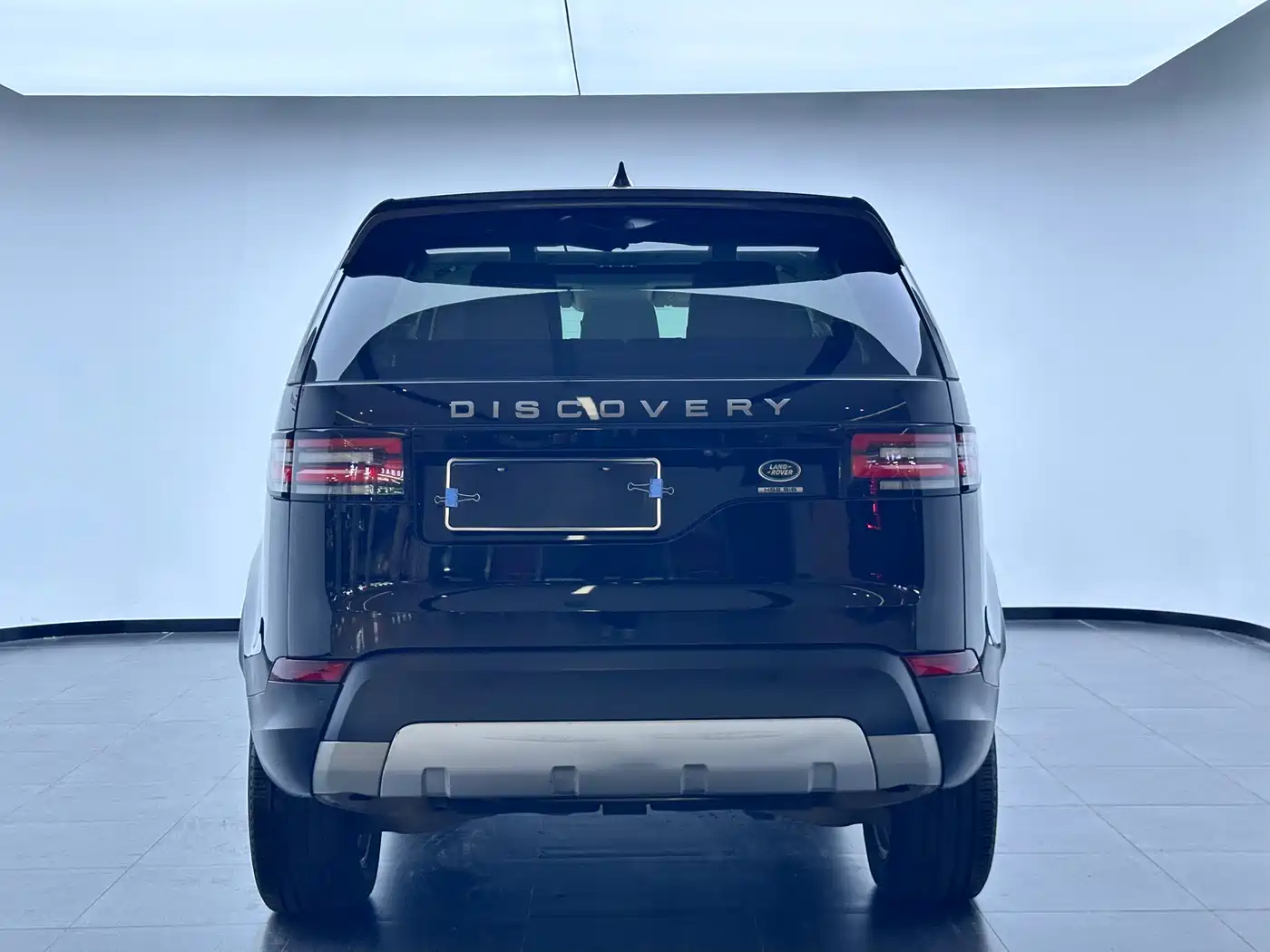 Land Rover Discovery 2018 3.0 SC V6 HSE фото 5