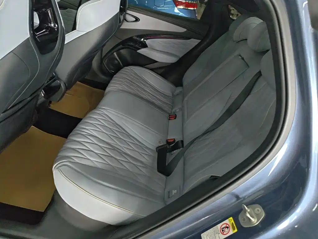 BYD Seal 2023 2022 700km Long Range RWD Edition