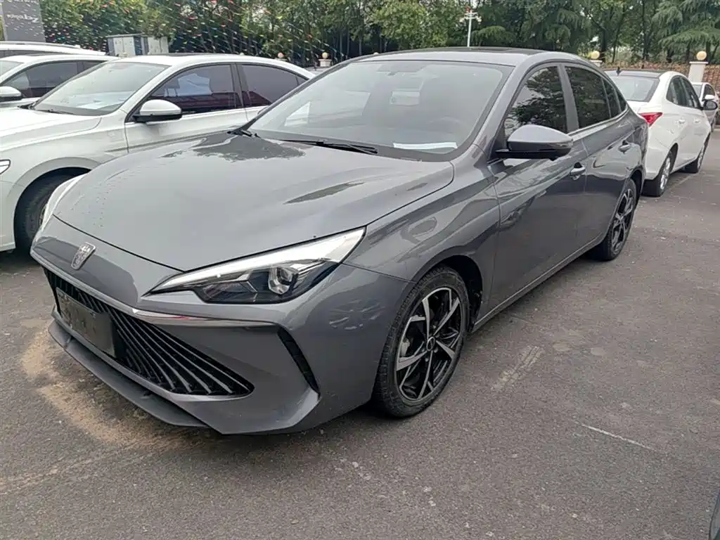 Roewe i5 2023 1.5L CVT Honor Edition