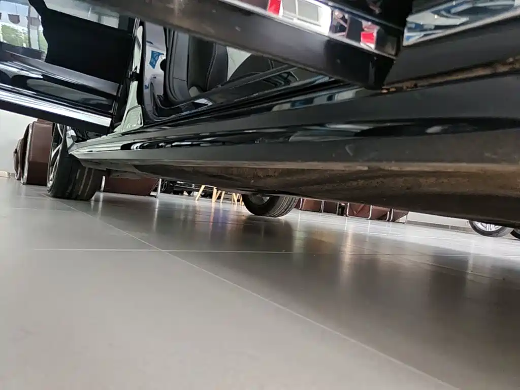 Volkswagen Magotan, миниатюра 21