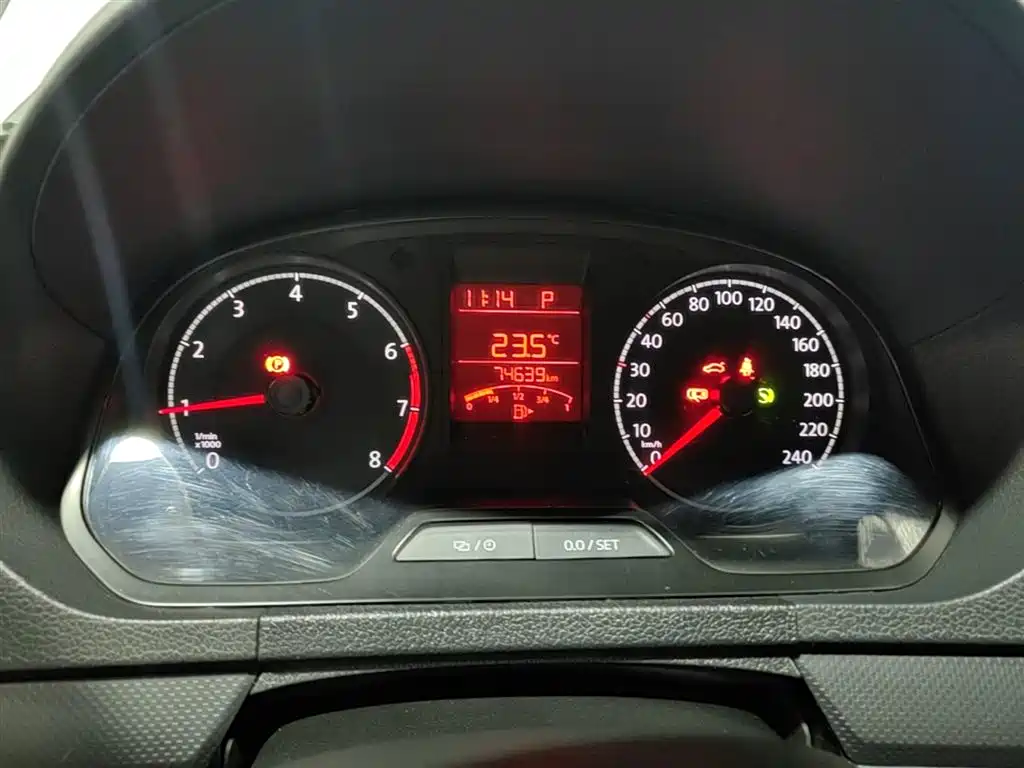 Volkswagen Jetta 2017 1.5L Automatic Fashion фото 12
