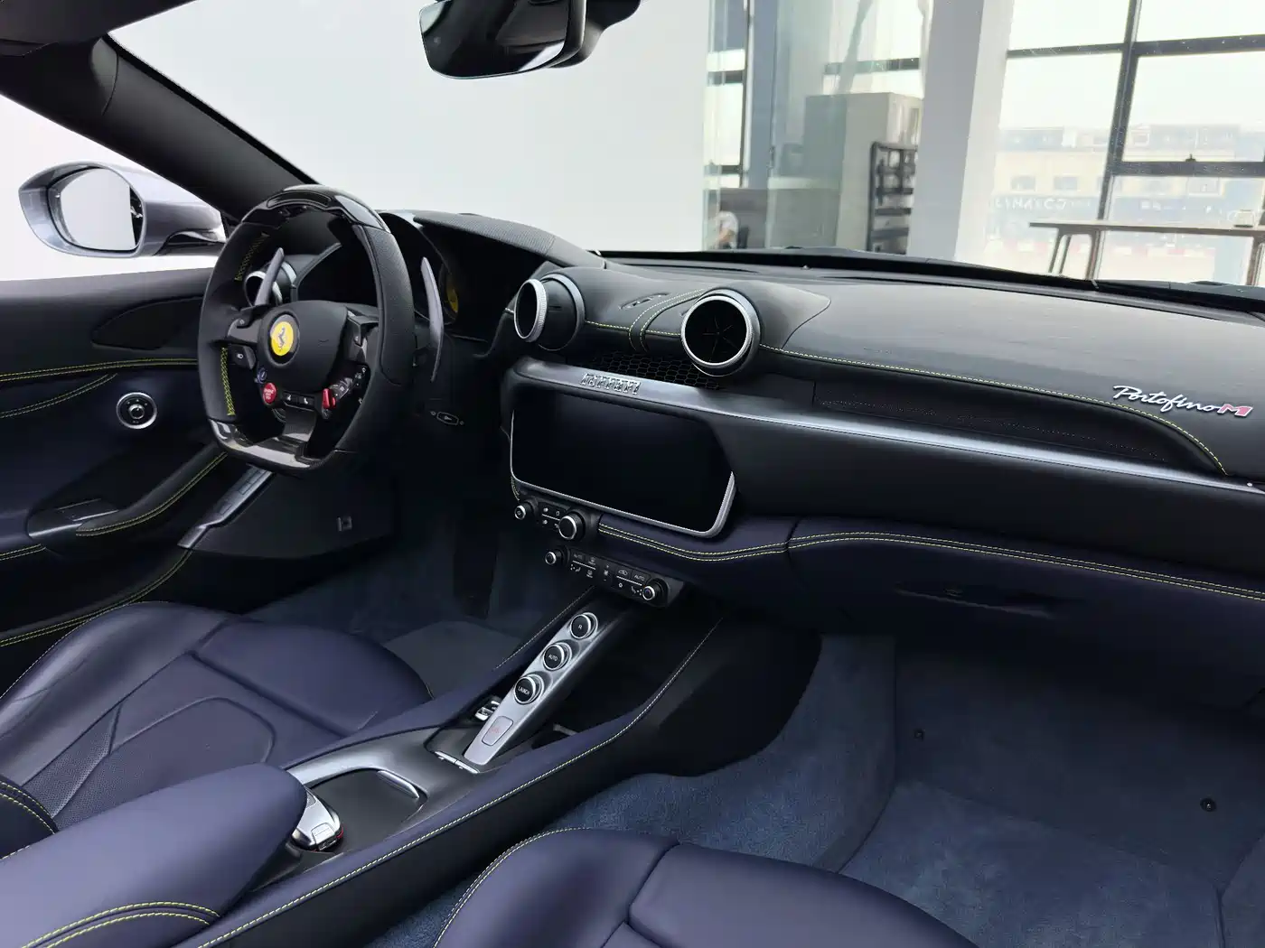 Ferrari Portofino 2021 Model 3.9T M фото 16