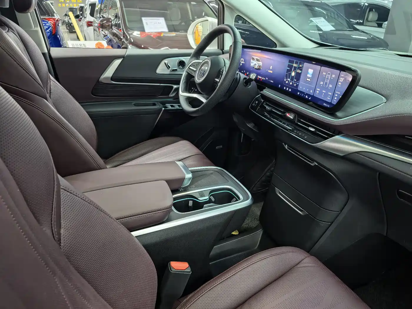 BUICK CENTURY
