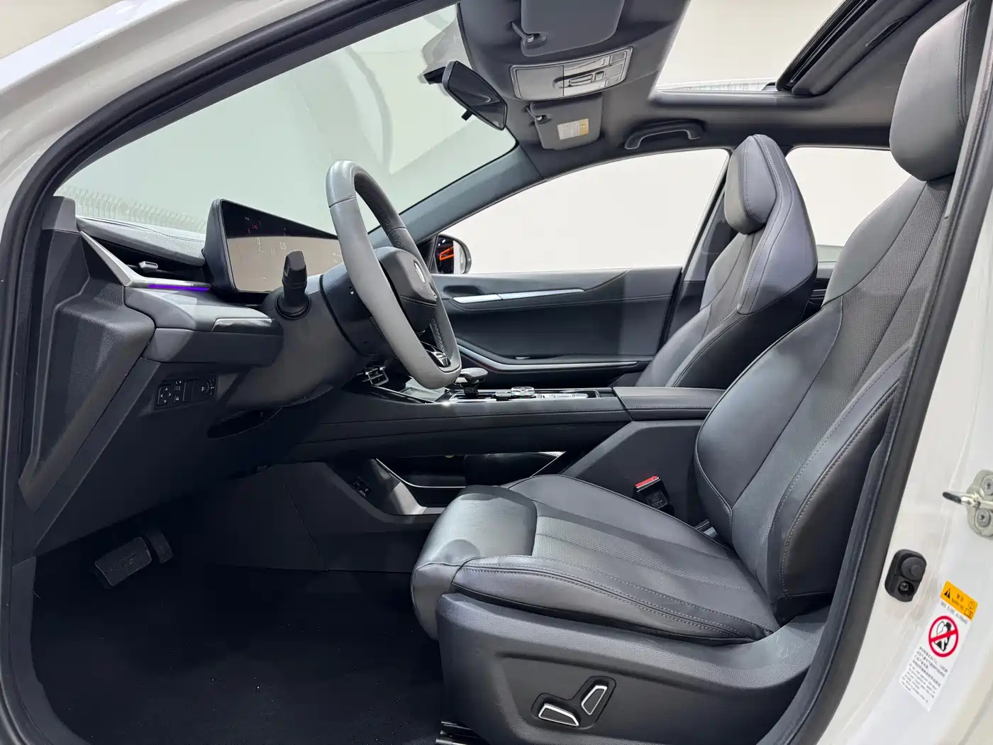 Changan Ruicheng PLUS 2023 2023 1.5T DCT Premium