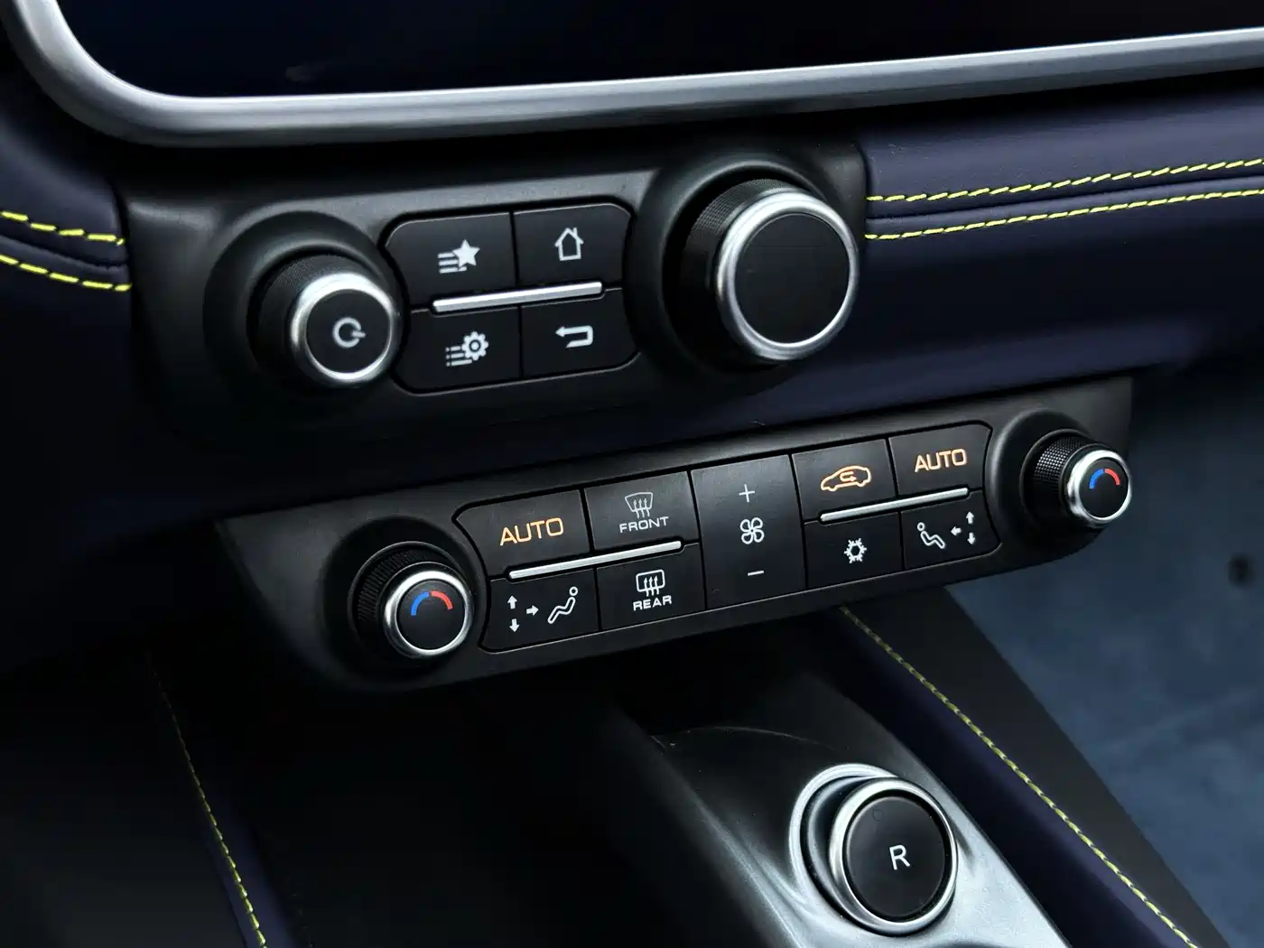 Ferrari Portofino 2021 Model 3.9T M фото 25