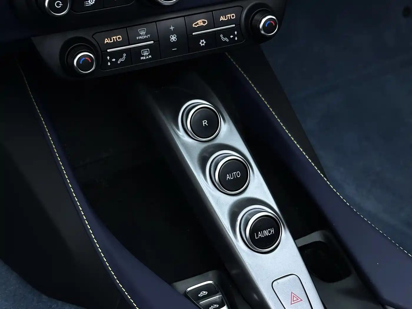 Ferrari Portofino 2021 Model 3.9T M фото 23