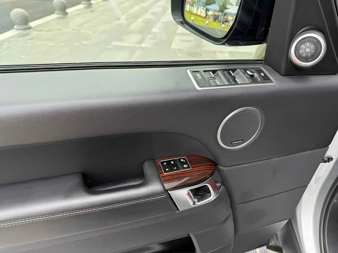 Land Rover Range Rover 2015 3.0 SC V6 Vogue фото 8