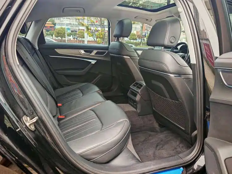 Audi A6L 2023 40 TFSI Luxury Dynamic фото 10