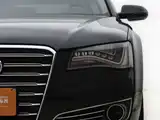 Фото 2 - Audi A8