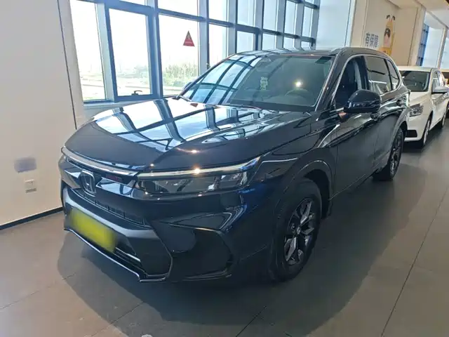 Similar car