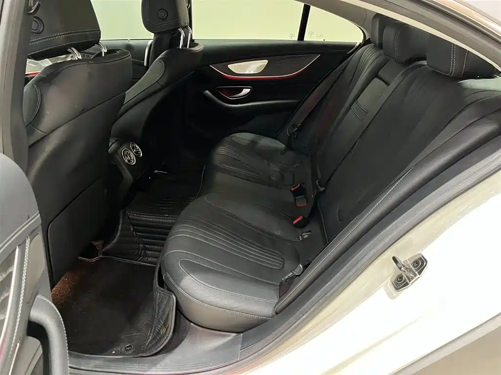 Mercedes-Benz CLS 2020 CLS 300 Luxury фото 16