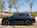 Фото 8 - Volkswagen Teramont