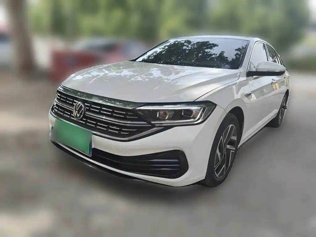 Volkswagen Sagitar 2023 280TSI DSG Surpass Plus Edition