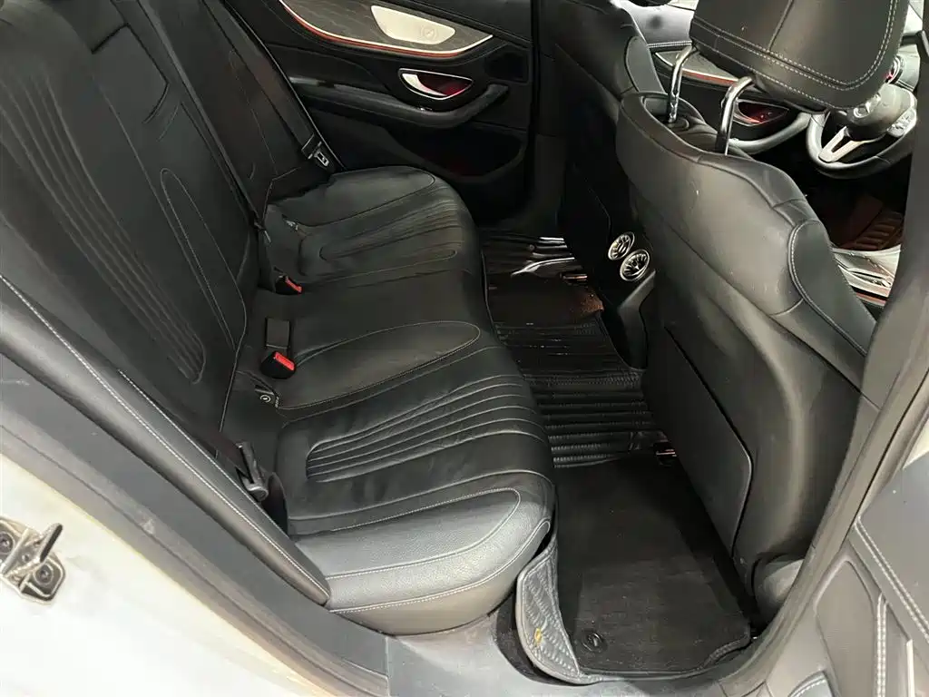 Mercedes-Benz CLS 2020 CLS 300 Luxury фото 18