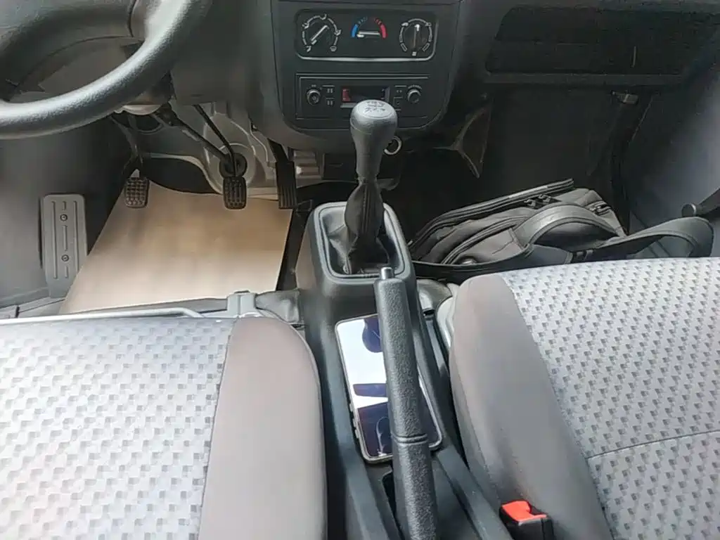 Wuling Motors Wuling Zhiguang 2024 2023 1.5L Utility 5/7-seater