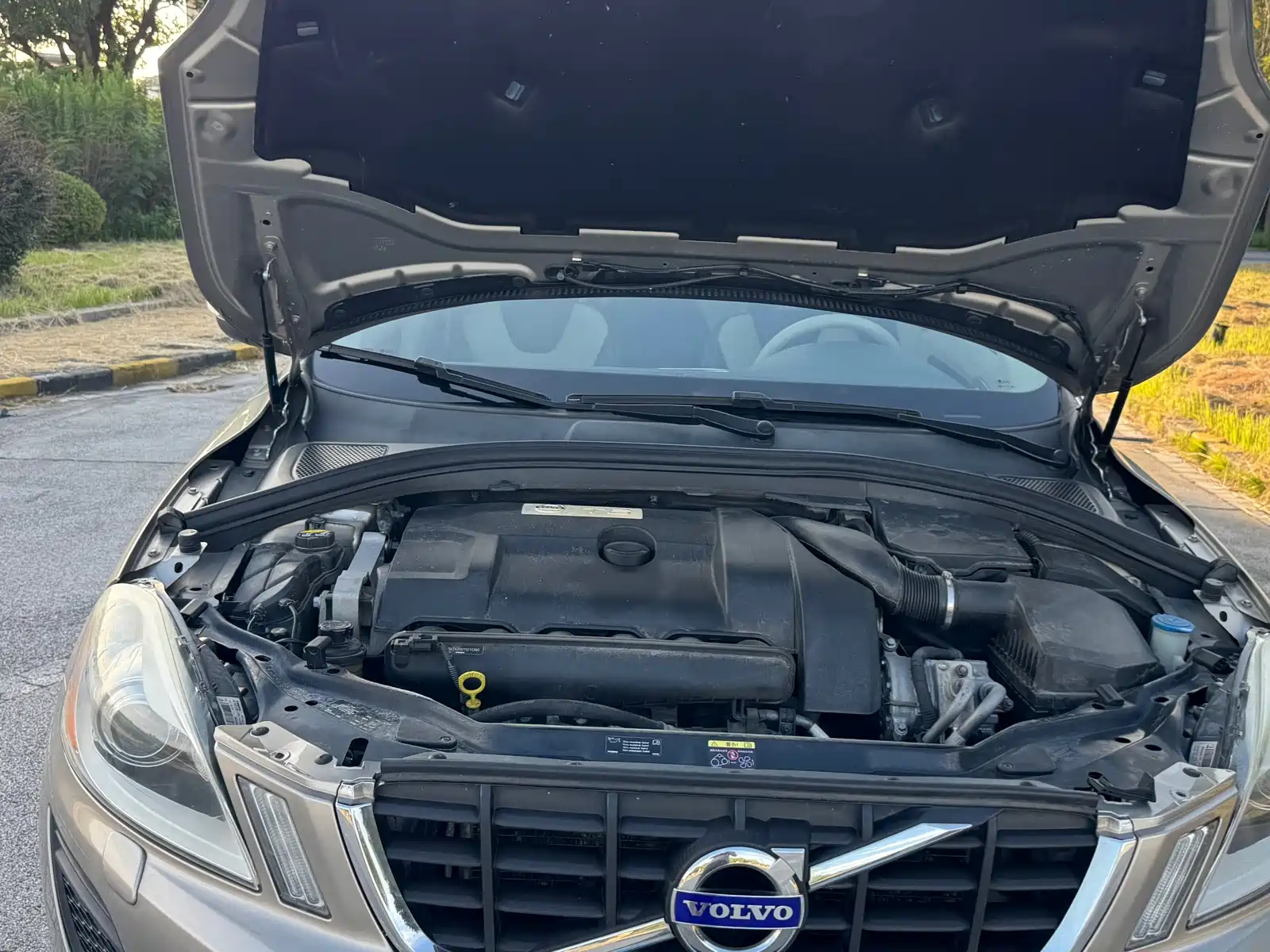 Photo 37 - Volvo XC60 (Import)