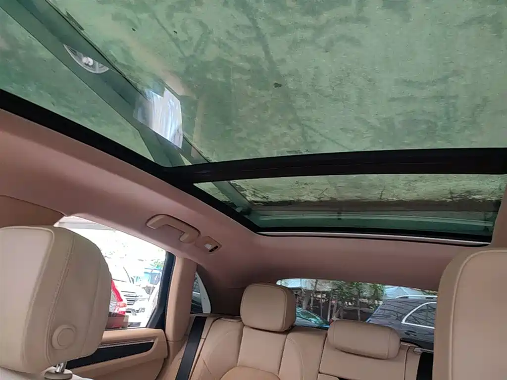 Porsche Macan 2017 Macan 2.0T фото 18