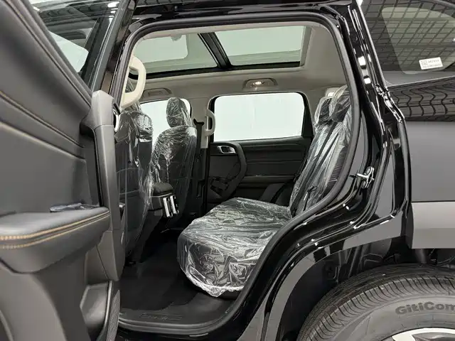 Haval Big Dog 2026 Model 1.5T High Configuration фото 13