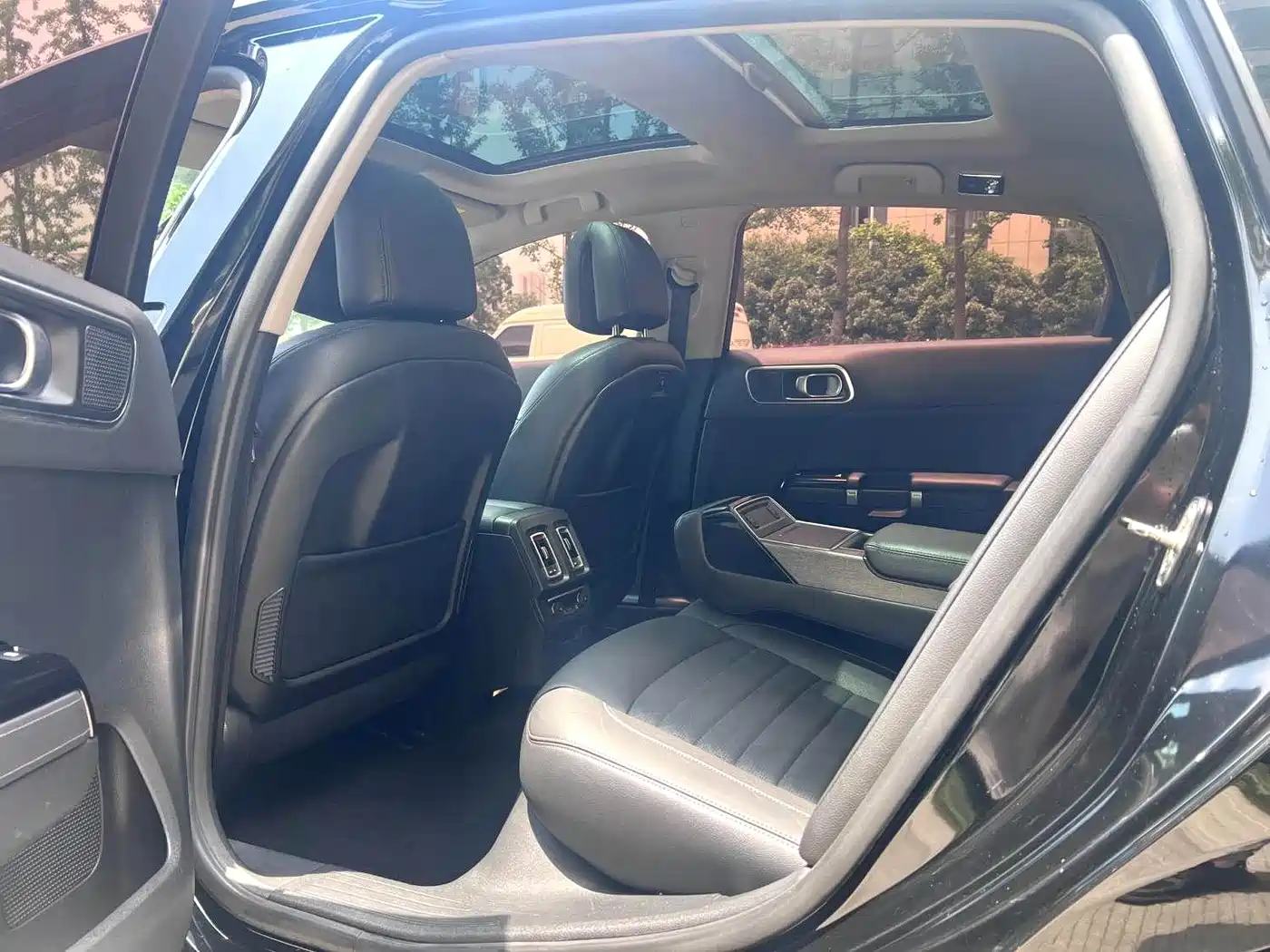 Citroën C6 2017 380THP Premium фото 6