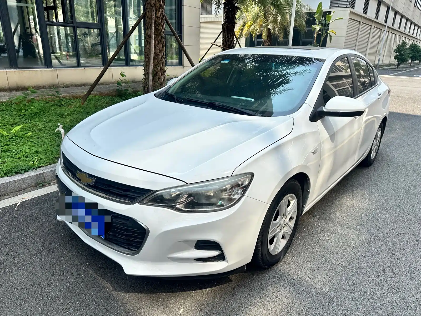 صورة 1 - Chevrolet Cavalier